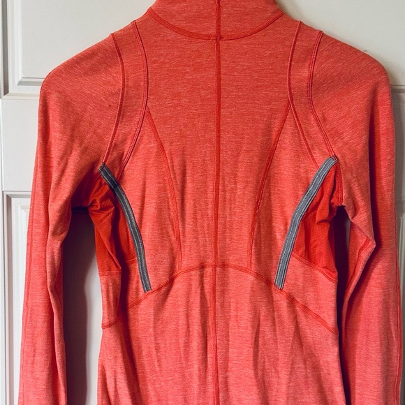 Lululemon Athletica Women's Define Pullover Zip Up - Picture 12 of 13
